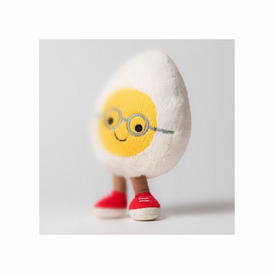 Jellycat Boiled Egg Geek | UM6437591